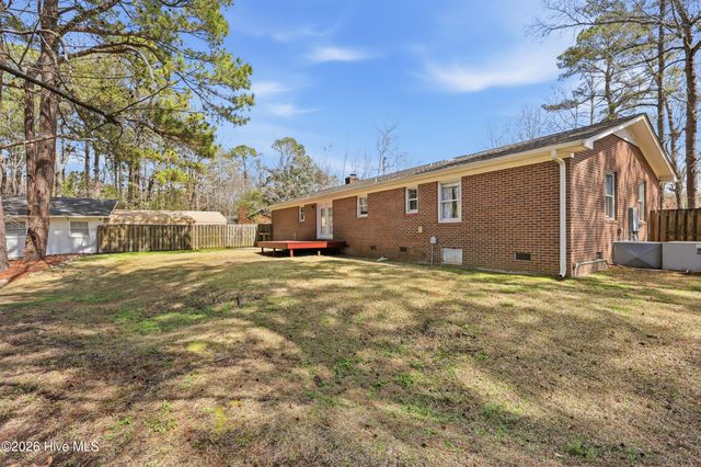 4424 Robin Dale Court, Wilmington, NC 28405