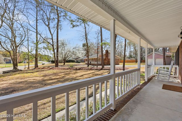 4424 Robin Dale Court, Wilmington, NC 28405