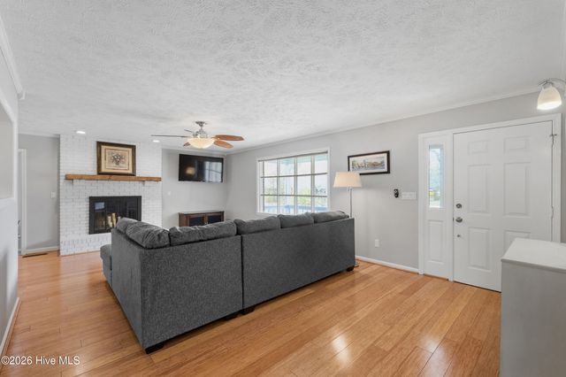 4424 Robin Dale Court, Wilmington, NC 28405