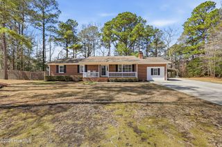 4424 Robin Dale Court, Wilmington, NC 28405