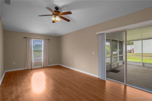 3320 N Burroughs Path, Beverly Hills, FL 34465