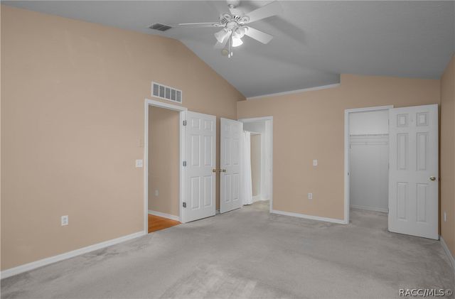 3320 N Burroughs Path, Beverly Hills, FL 34465