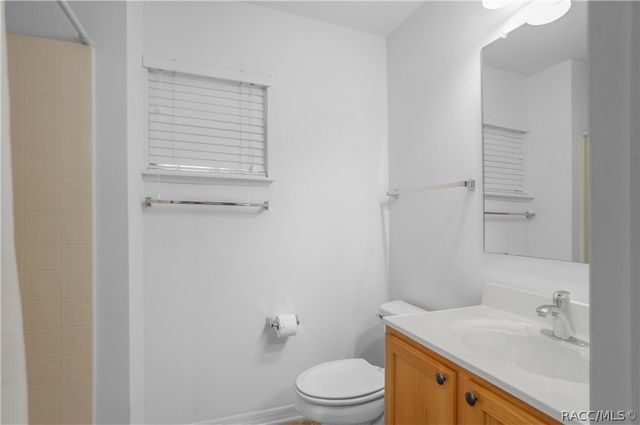3320 N Burroughs Path, Beverly Hills, FL 34465