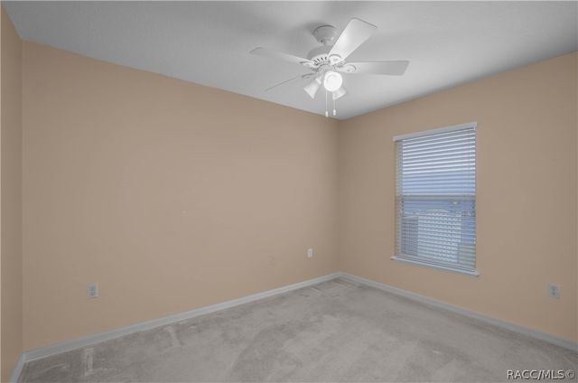 3320 N Burroughs Path, Beverly Hills, FL 34465