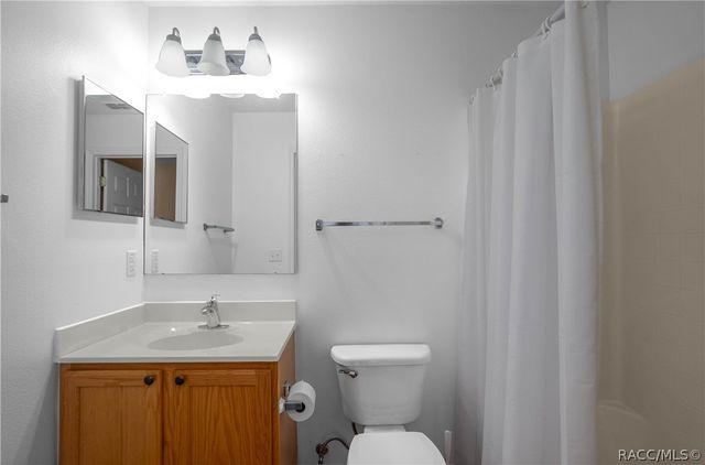 3320 N Burroughs Path, Beverly Hills, FL 34465
