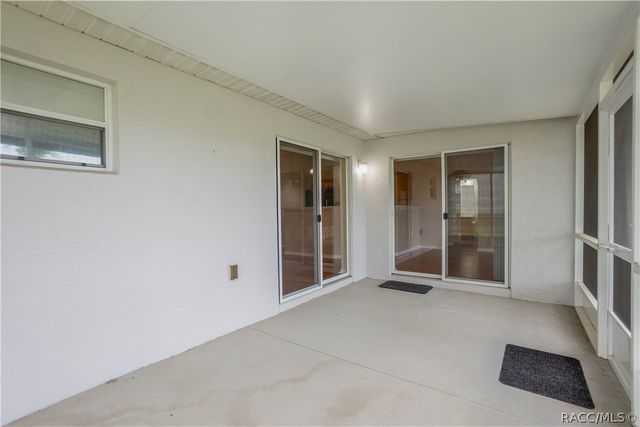 3320 N Burroughs Path, Beverly Hills, FL 34465