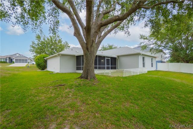 3320 N Burroughs Path, Beverly Hills, FL 34465