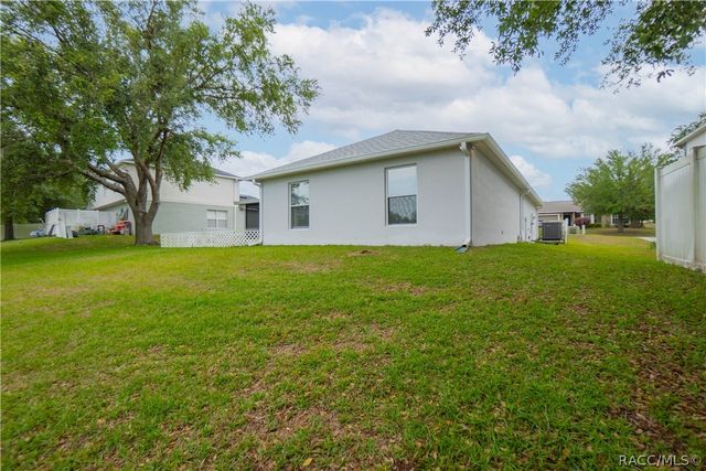 3320 N Burroughs Path, Beverly Hills, FL 34465