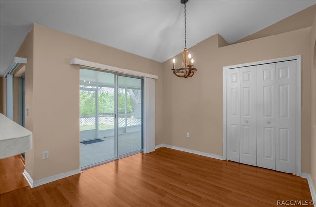 3320 N Burroughs Path, Beverly Hills, FL 34465
