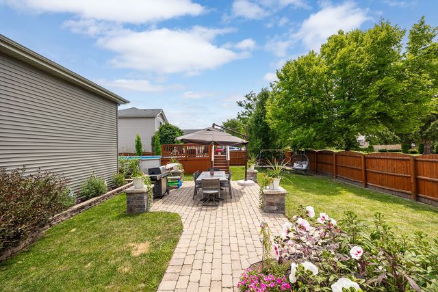 1108 Norley Avenue, Joliet, IL 60435