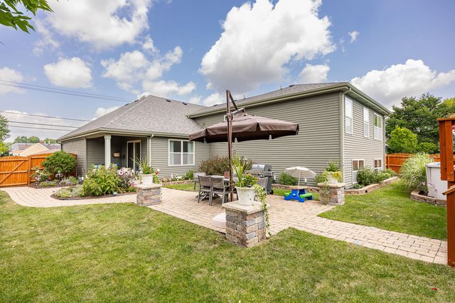 1108 Norley Avenue, Joliet, IL 60435