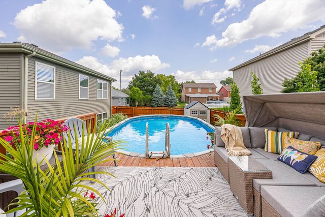 1108 Norley Avenue, Joliet, IL 60435