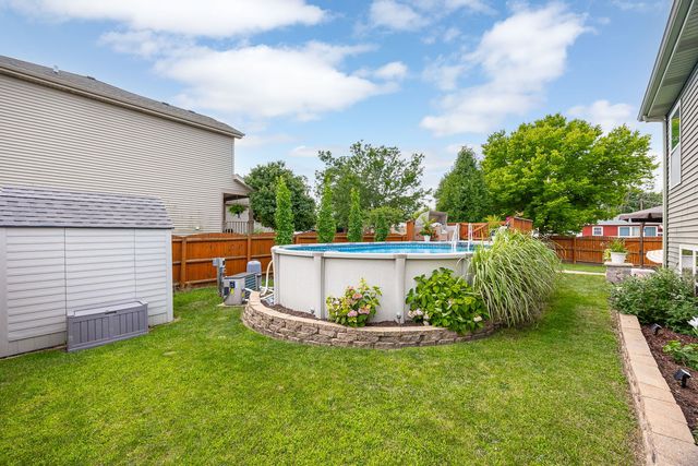 1108 Norley Avenue, Joliet, IL 60435