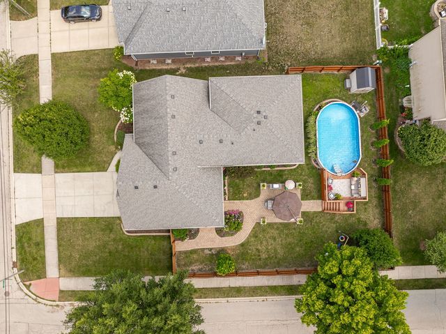 1108 Norley Avenue, Joliet, IL 60435