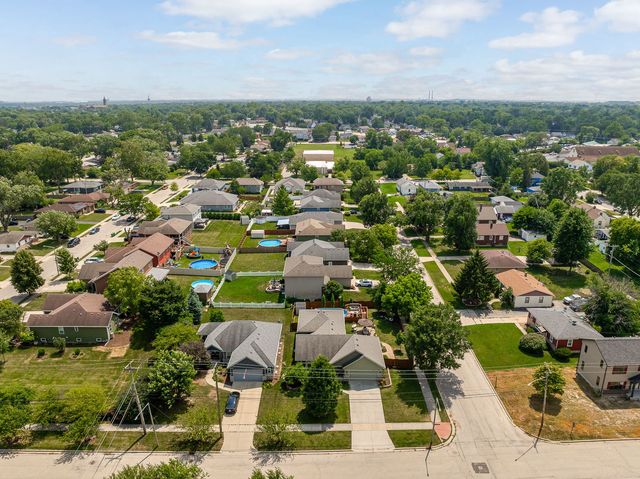 1108 Norley Avenue, Joliet, IL 60435