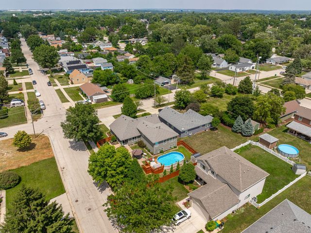 1108 Norley Avenue, Joliet, IL 60435