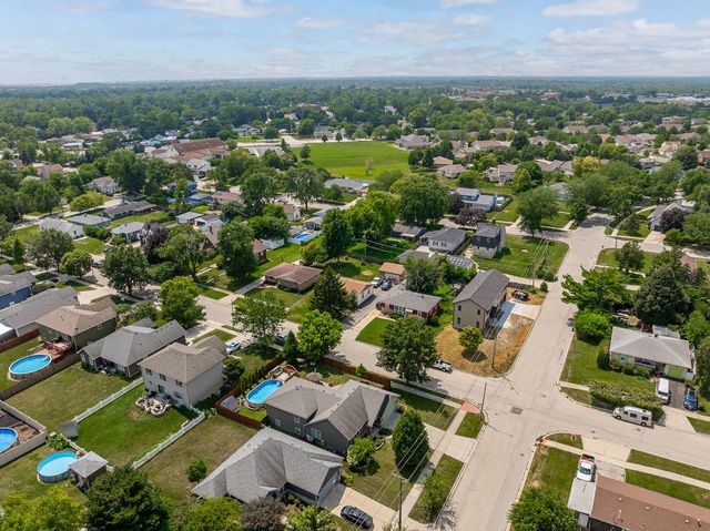 1108 Norley Avenue, Joliet, IL 60435
