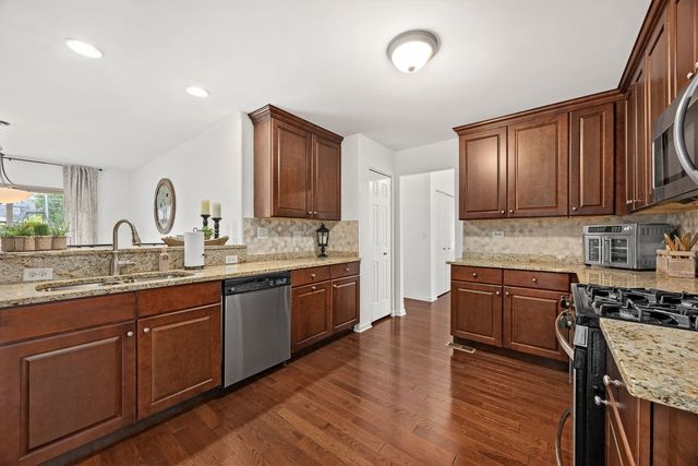 1108 Norley Avenue, Joliet, IL 60435
