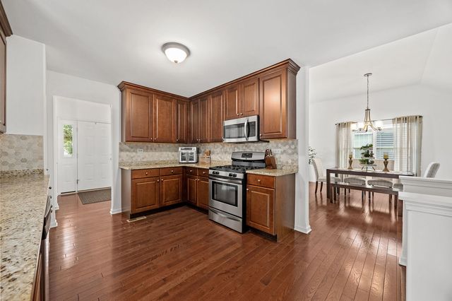 1108 Norley Avenue, Joliet, IL 60435