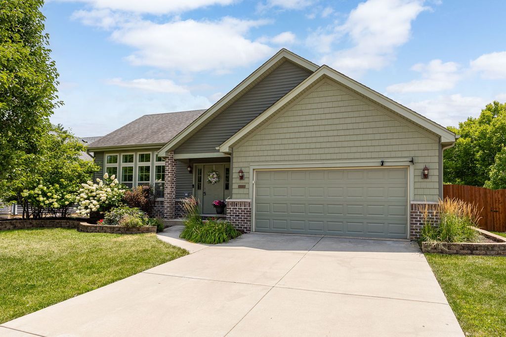 1108 Norley Avenue, Joliet, IL 60435