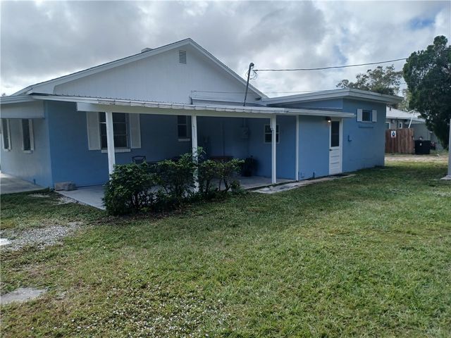3716 Atlantic Boulevard, Vero Beach, FL 32960