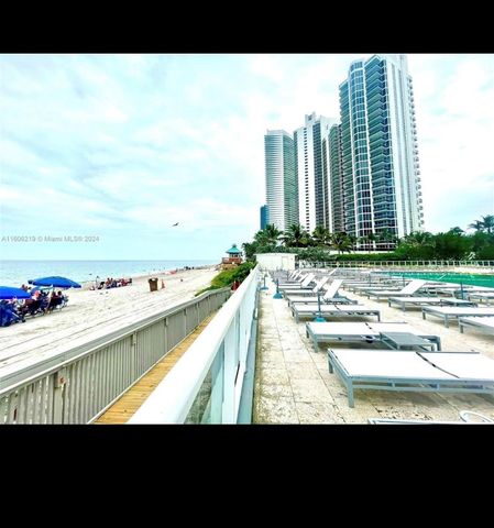 19201 Collins Avenue 1038, Sunny Isles Beach, FL 33160