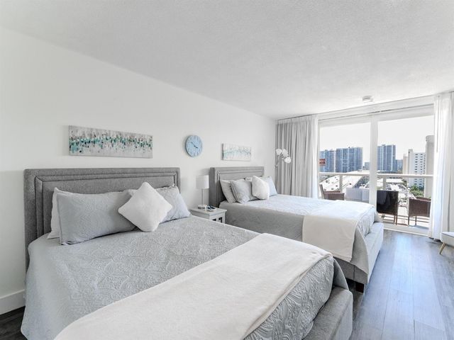 19201 Collins Avenue 1038, Sunny Isles Beach, FL 33160