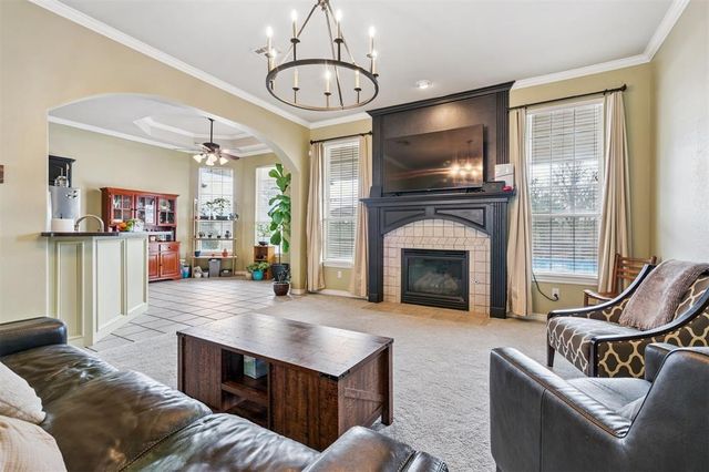 900 Driver Lane, Edmond, OK 73025