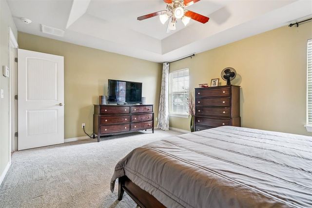 900 Driver Lane, Edmond, OK 73025