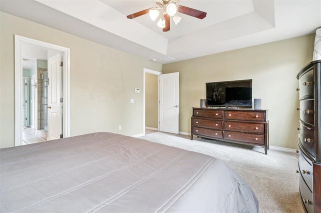 900 Driver Lane, Edmond, OK 73025