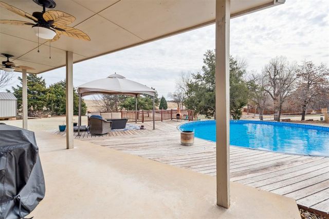 900 Driver Lane, Edmond, OK 73025