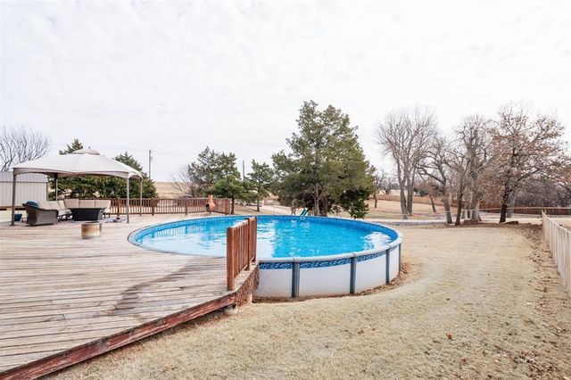 900 Driver Lane, Edmond, OK 73025