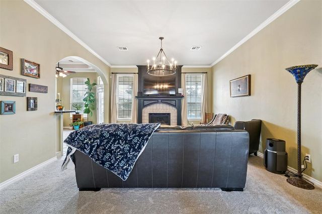 900 Driver Lane, Edmond, OK 73025