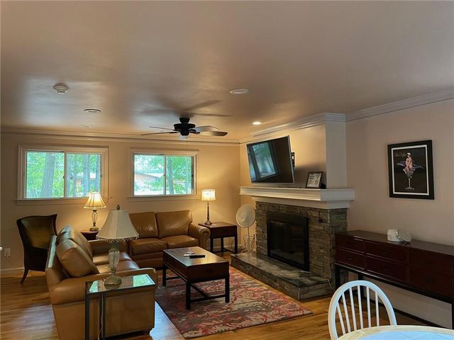 3355 Timber Lake NW Road, Kennesaw, GA 30144