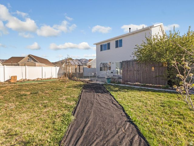 58 W 1570 N, Tooele, UT 84074
