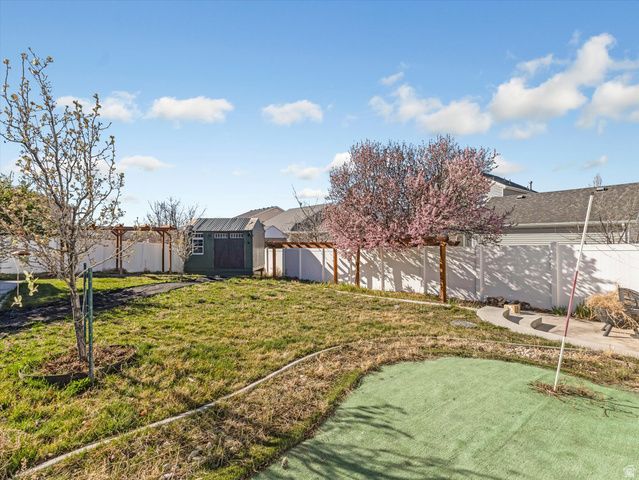 58 W 1570 N, Tooele, UT 84074