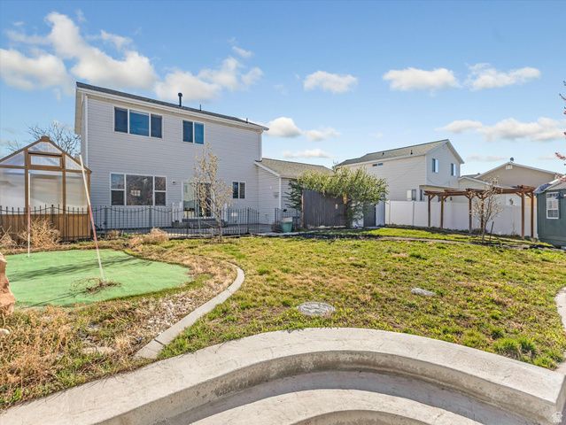 58 W 1570 N, Tooele, UT 84074