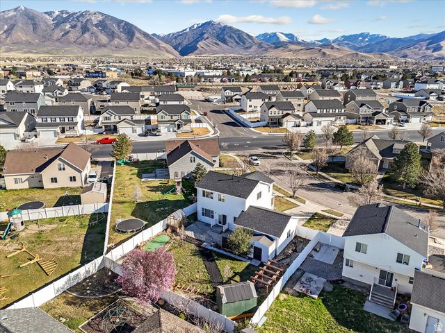 58 W 1570 N, Tooele, UT 84074