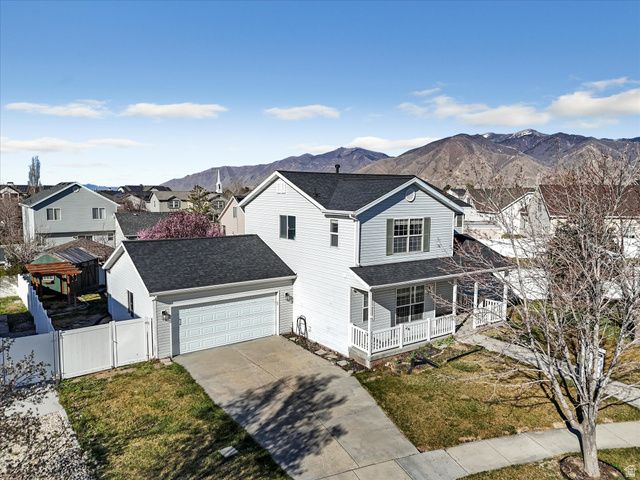 58 W 1570 N, Tooele, UT 84074