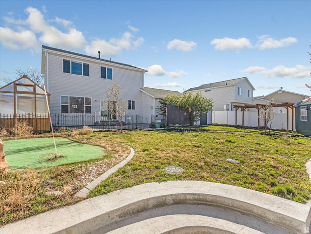 Image 26 of property listing at 58 W 1570 N, Tooele, UT 84074