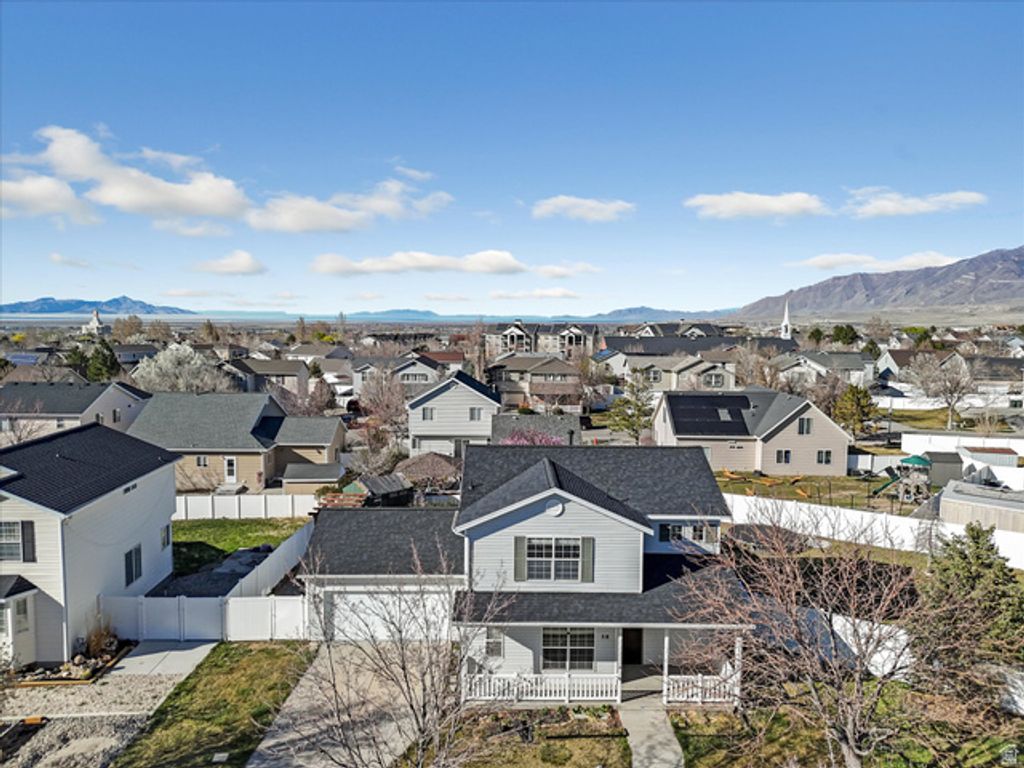Image 27 of property listing at 58 W 1570 N, Tooele, UT 84074