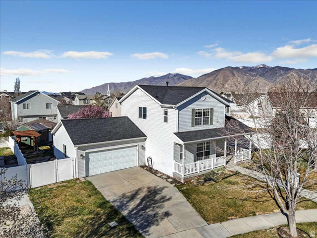 Image 31 of property listing at 58 W 1570 N, Tooele, UT 84074