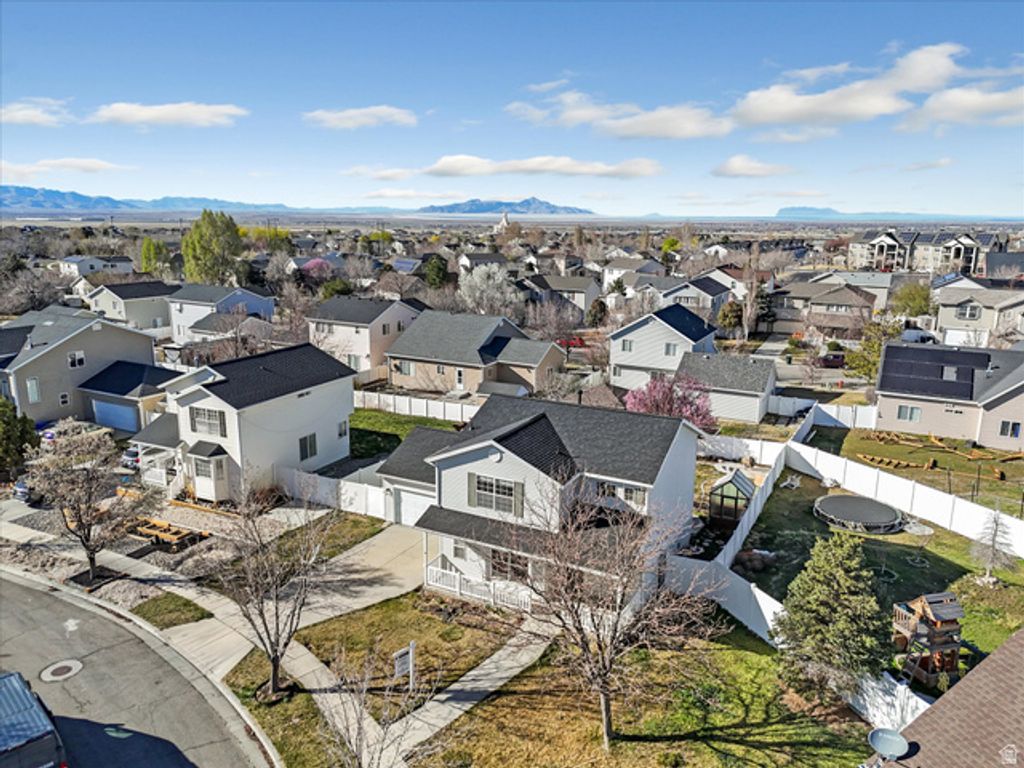 Image 32 of property listing at 58 W 1570 N, Tooele, UT 84074