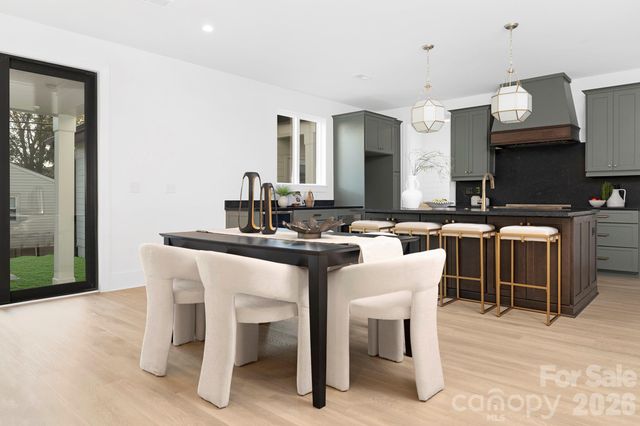 400 Dover Avenue, Charlotte, NC 28209