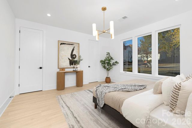 400 Dover Avenue, Charlotte, NC 28209