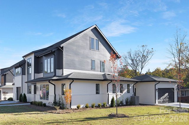 400 Dover Avenue, Charlotte, NC 28209