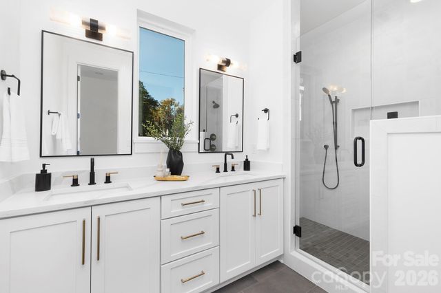 400 Dover Avenue, Charlotte, NC 28209