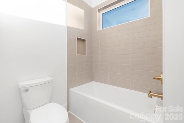 400 Dover Avenue, Charlotte, NC 28209