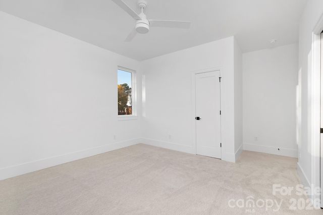 400 Dover Avenue, Charlotte, NC 28209