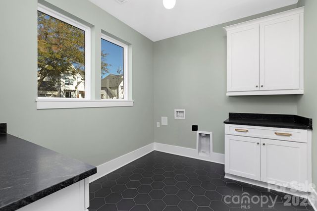 400 Dover Avenue, Charlotte, NC 28209